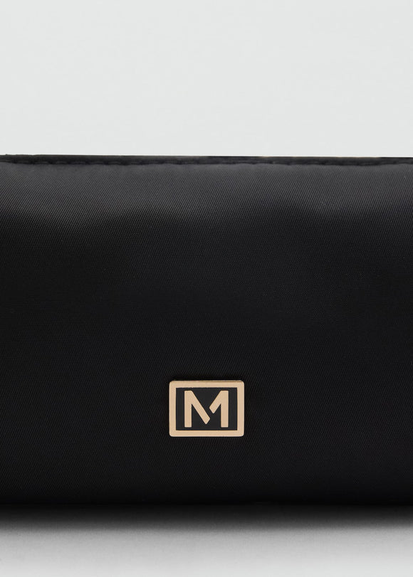 MANGO NIL 17053305-99 MANGO WOMEN PENCIL CASE