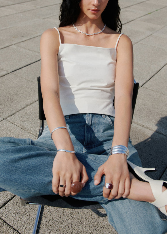 MANGO NIKI 17053320-TM MANGO WOMEN DENIM JEANS