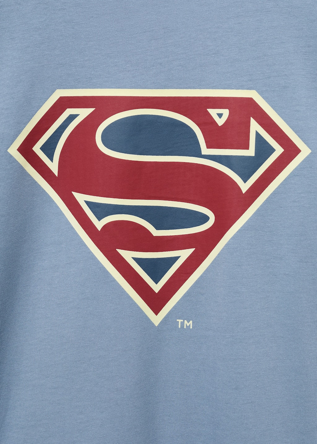 MANGO SUPERMAN 17053796-52 MANGO KIDS BOY PIJAMAS