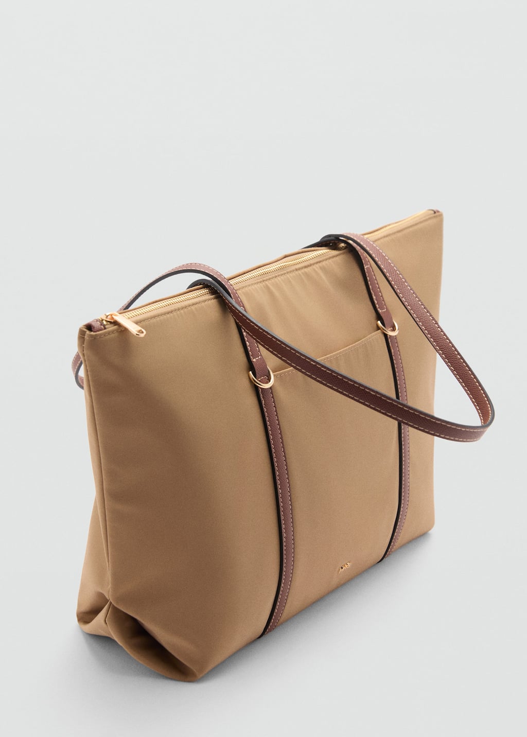 MANGO COBALT 17053797-08 MANGO WOMEN SHOULDER BAG