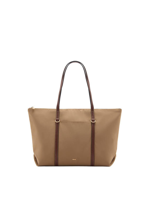 MANGO COBALT 17053797-08 MANGO WOMEN SHOULDER BAG