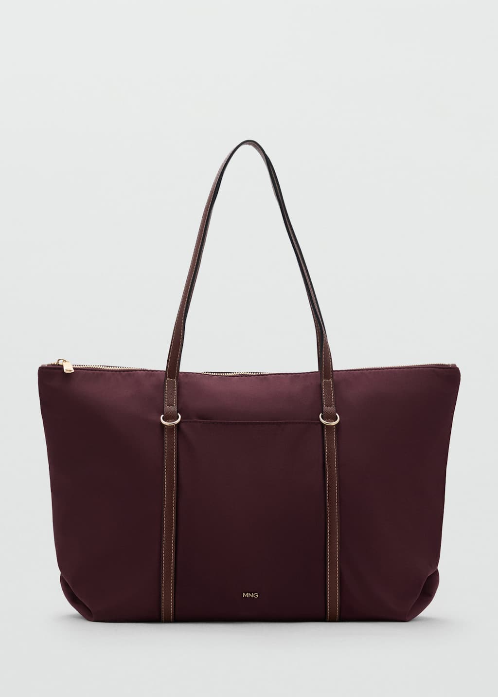 MANGO COBALT 17053797-78 MANGO WOMEN SHOULDER BAG