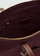 MANGO COBALT 17053797-78 MANGO WOMEN SHOULDER BAG-4