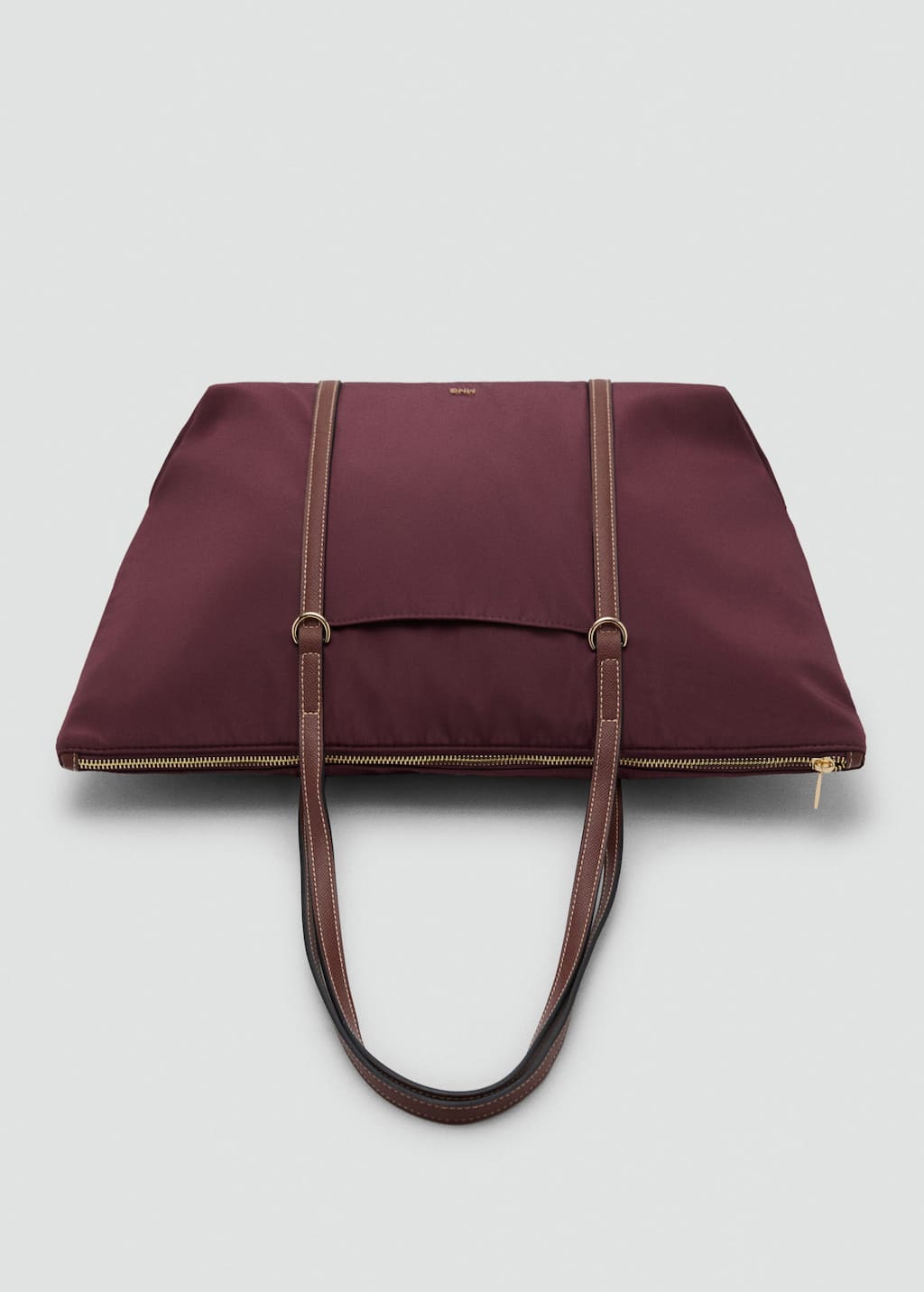 MANGO COBALT 17053797-78 MANGO WOMEN SHOULDER BAG