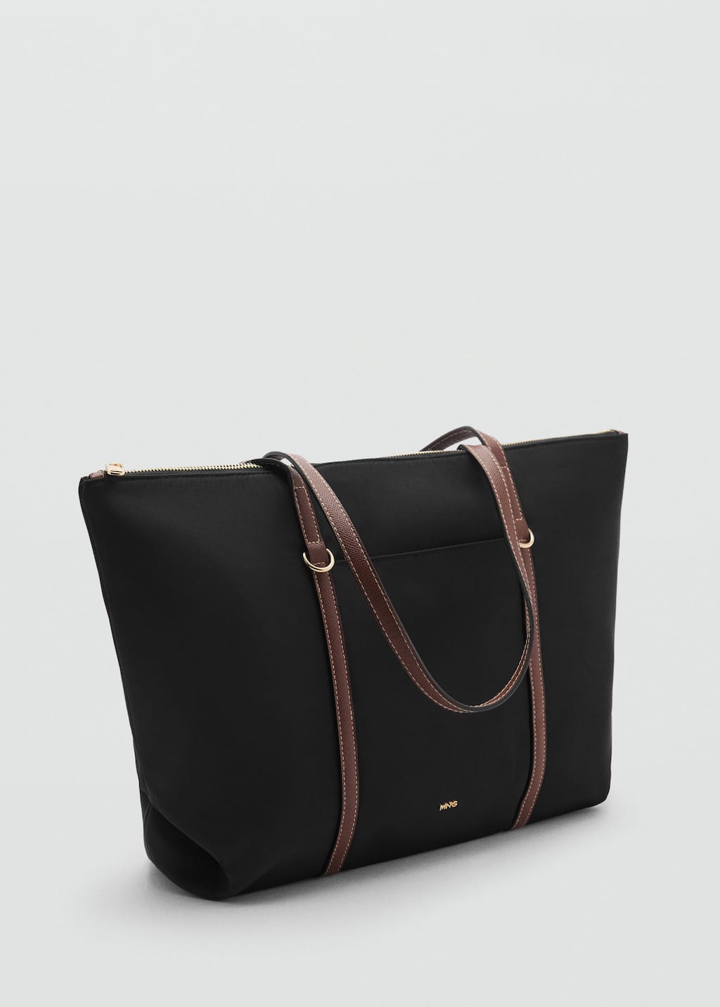 MANGO COBALT 17053797-99 MANGO WOMEN SHOULDER BAG