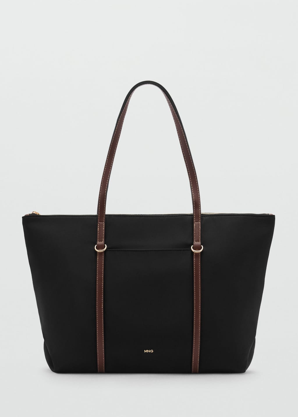 MANGO COBALT 17053797-99 MANGO WOMEN SHOULDER BAG