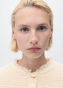 MANGO KOKOTXA 17054083-05 MANGO WOMEN JACKET-4