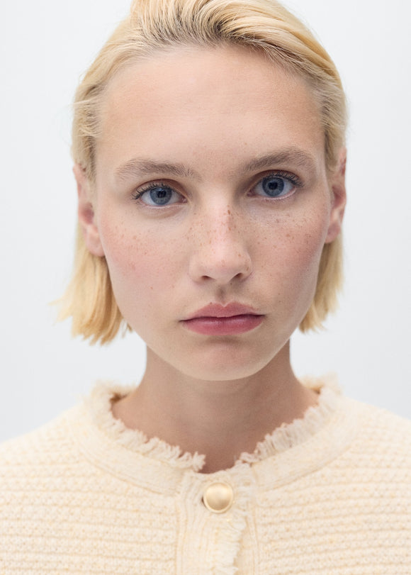 MANGO KOKOTXA 17054083-05 MANGO WOMEN JACKET