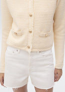 MANGO KOKOTXA 17054083-05 MANGO WOMEN JACKET-5