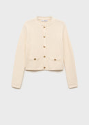 MANGO KOKOTXA 17054083-05 MANGO WOMEN JACKET-7