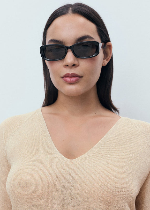 MANGO KLING 17054091-OR MANGO WOMEN SWEATER