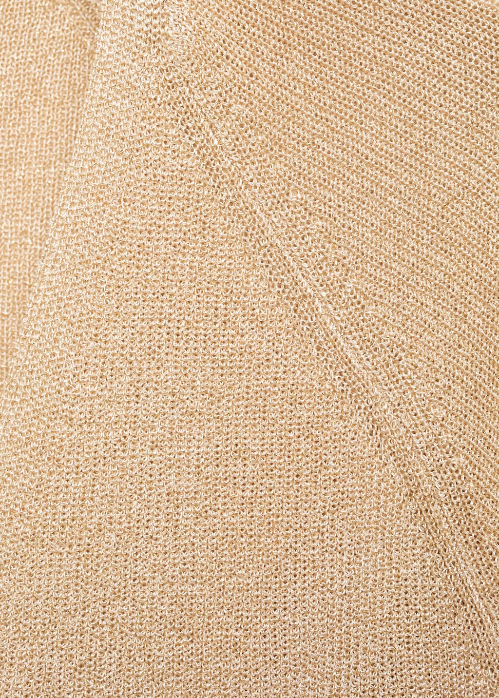 MANGO KLING 17054091-OR MANGO WOMEN SWEATER