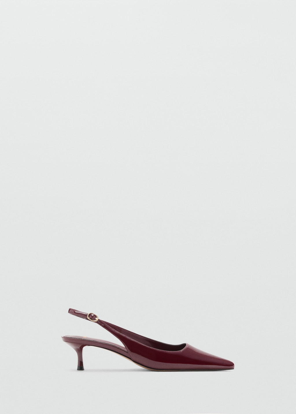MANGO MONA 17054112-78 MANGO WOMEN HEELED SHOES