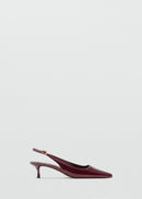 MANGO MONA 17054112-78 MANGO WOMEN HEELED SHOES-1