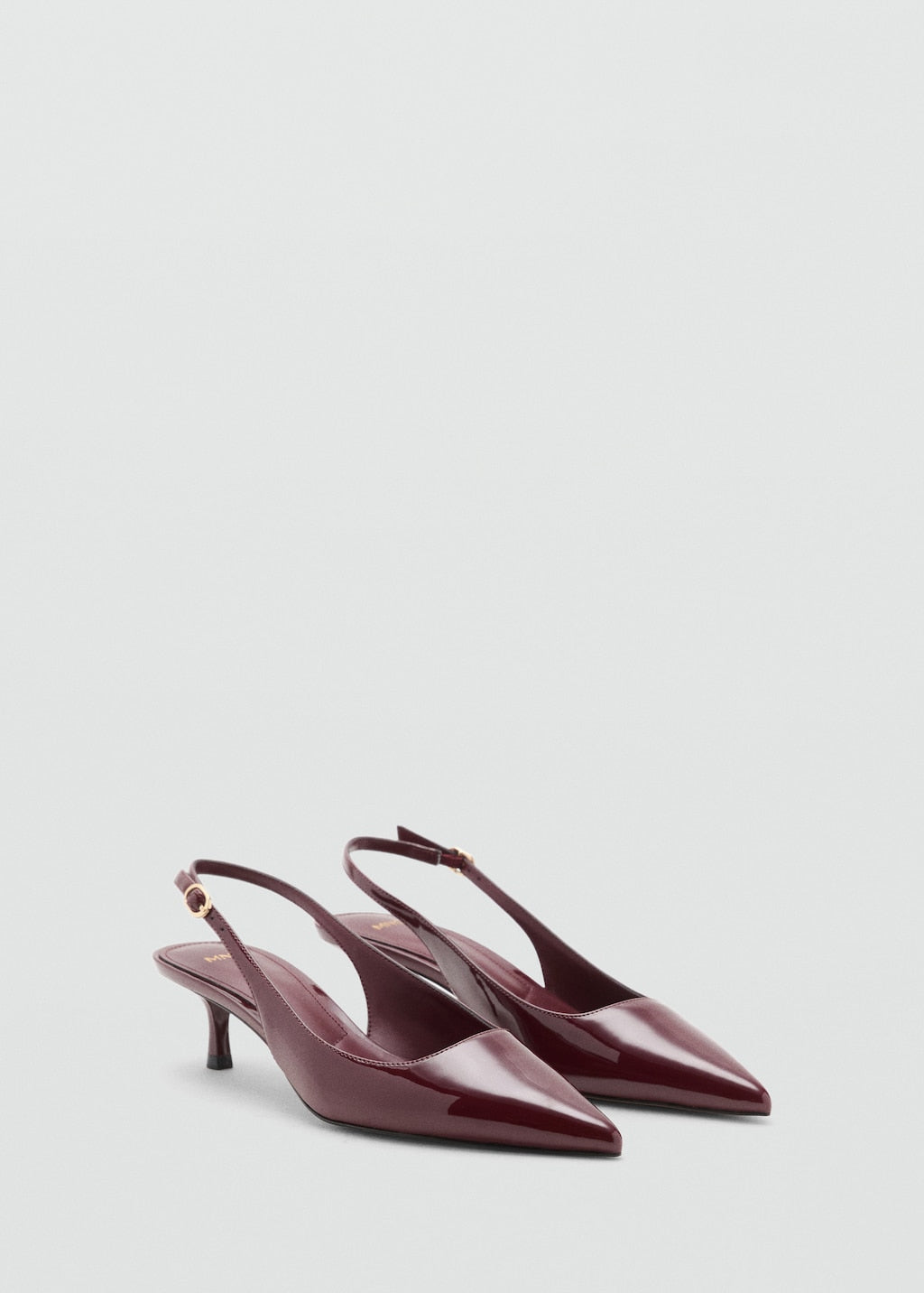 MANGO MONA 17054112-78 MANGO WOMEN HEELED SHOES