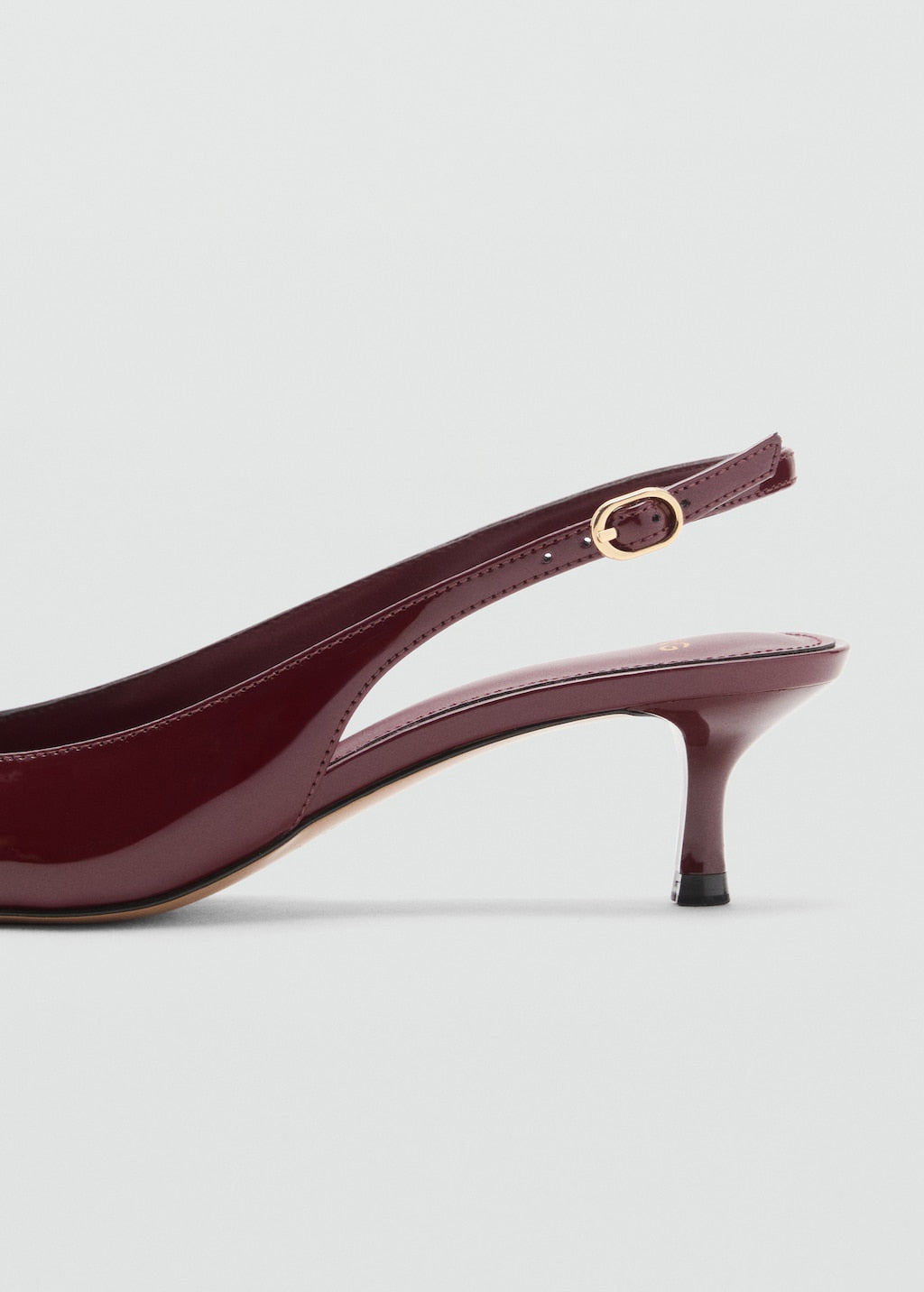 MANGO MONA 17054112-78 MANGO WOMEN HEELED SHOES