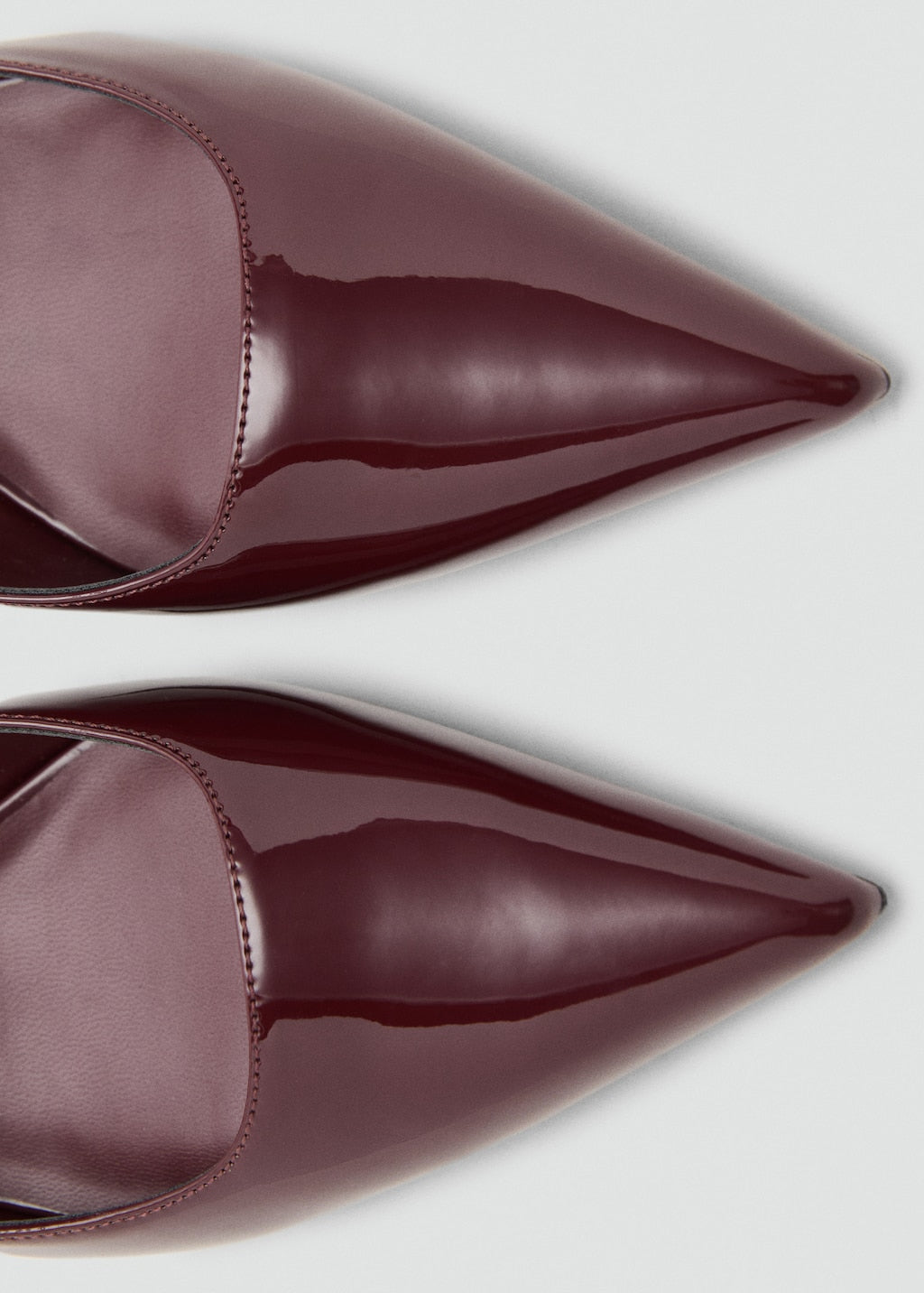 MANGO MONA 17054112-78 MANGO WOMEN HEELED SHOES