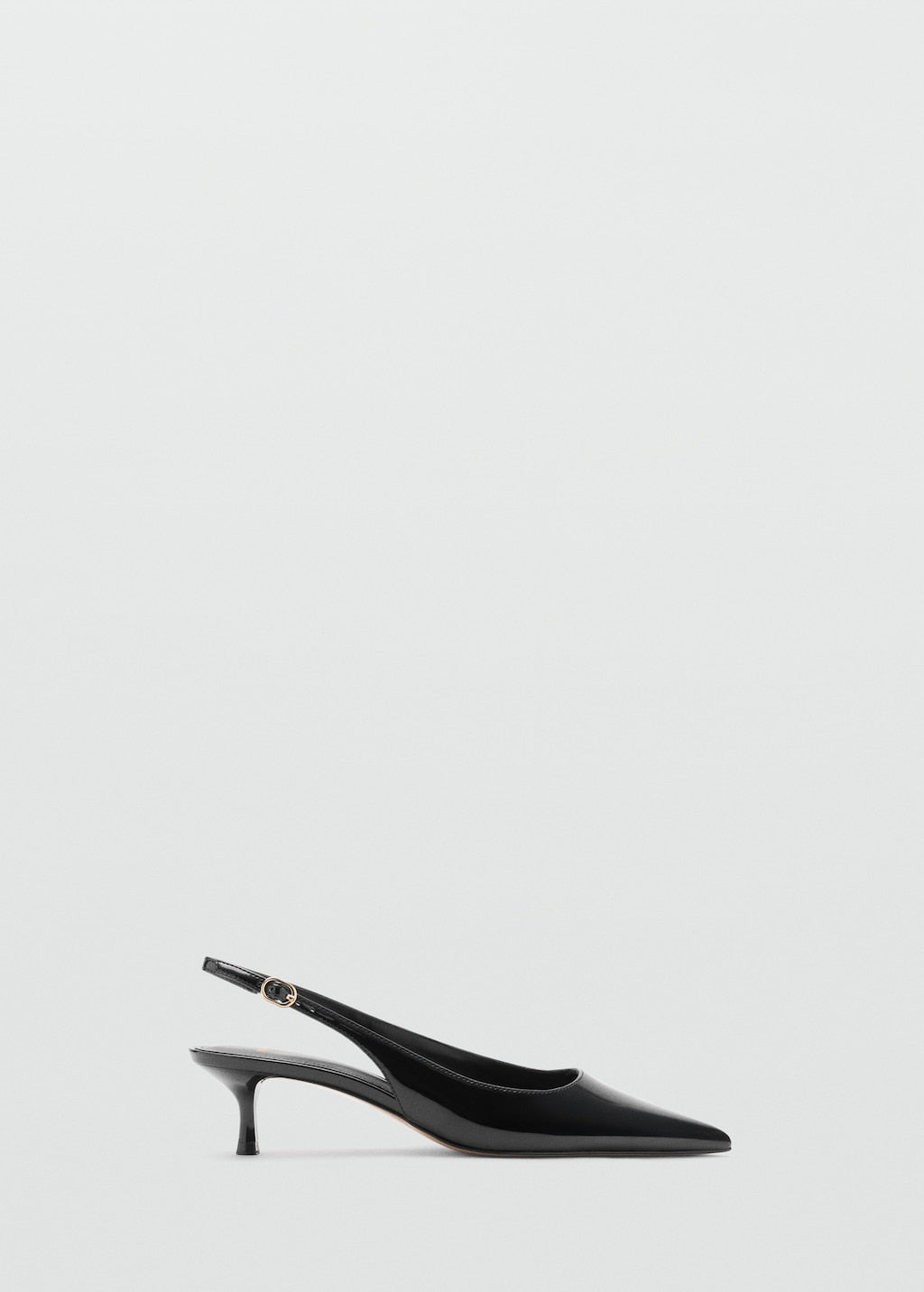 MANGO MONA 17054112-99 MANGO WOMEN HEELED SHOES