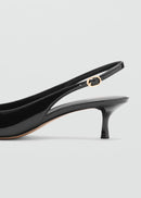 MANGO MONA 17054112-99 MANGO WOMEN HEELED SHOES-3