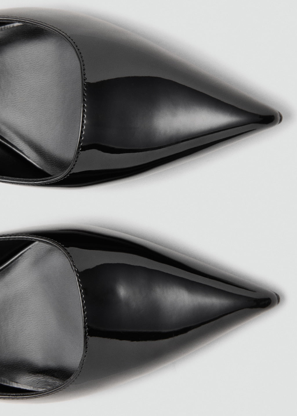 MANGO MONA 17054112-99 MANGO WOMEN HEELED SHOES