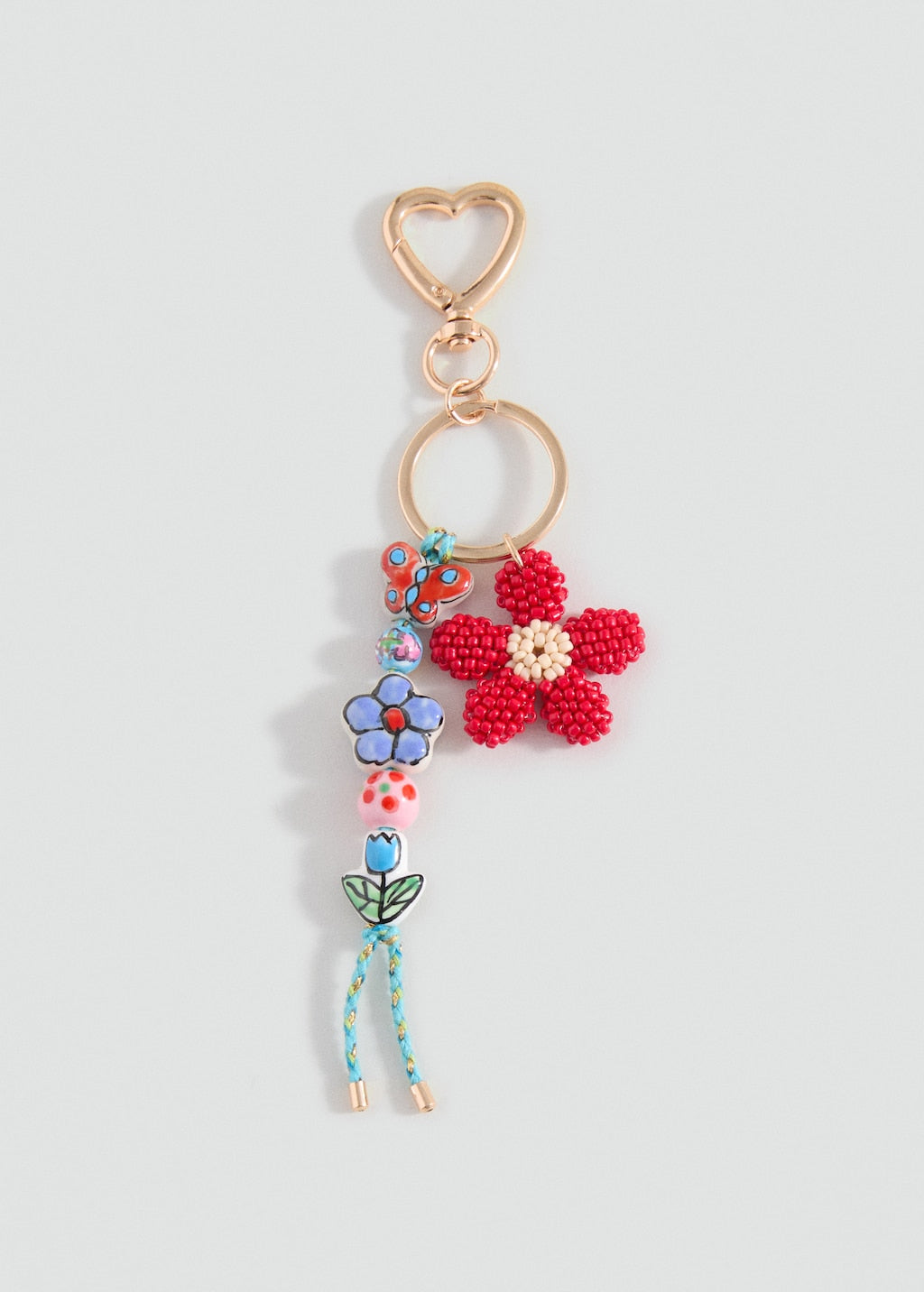 MANGO MOCHIBUT 17054116-50 MANGO KIDS GIRL KEYRING