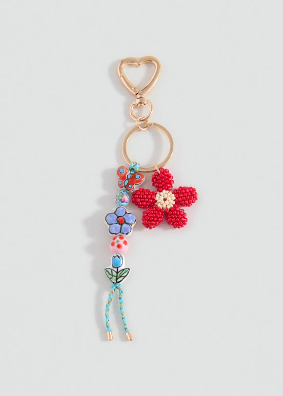 MANGO MOCHIBUT 17054116-50 MANGO KIDS GIRL KEYRING