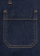 MANGO JESSIE 17054117-TS MANGO WOMEN DENIM JEANS-8