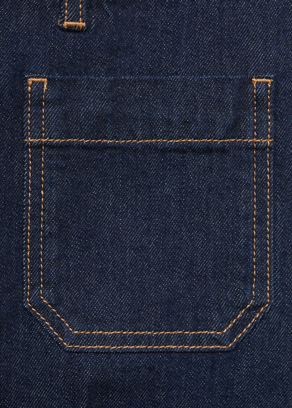 MANGO JESSIE 17054117-TS MANGO WOMEN DENIM JEANS