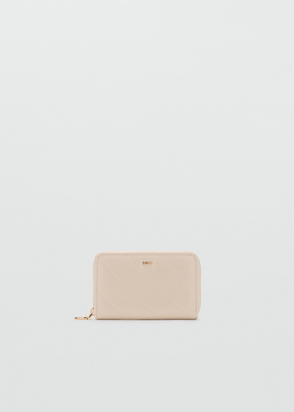 MANGO DIAGONAL 17054125-02 MANGO WOMEN WALLET