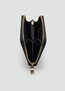 MANGO DIAGONAL 17054125-99 MANGO WOMEN WALLET-3