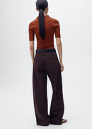 MANGO POLAR 17054138-79 MANGO WOMEN SWEATER-3