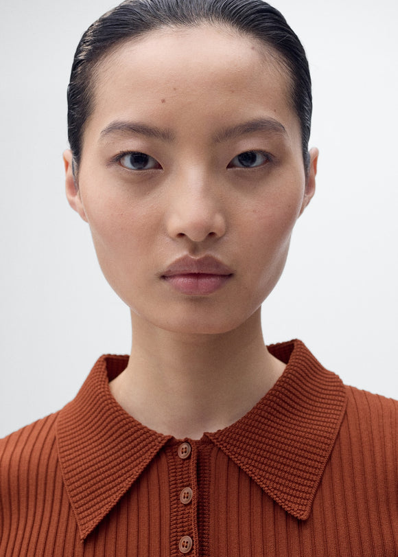 MANGO POLAR 17054138-79 MANGO WOMEN SWEATER