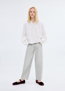 MANGO BALLOON 17054407-TG MANGO KIDS GIRL JEANS-1