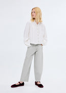 MANGO BALLOON 17054407-TG MANGO KIDS GIRL JEANS-2