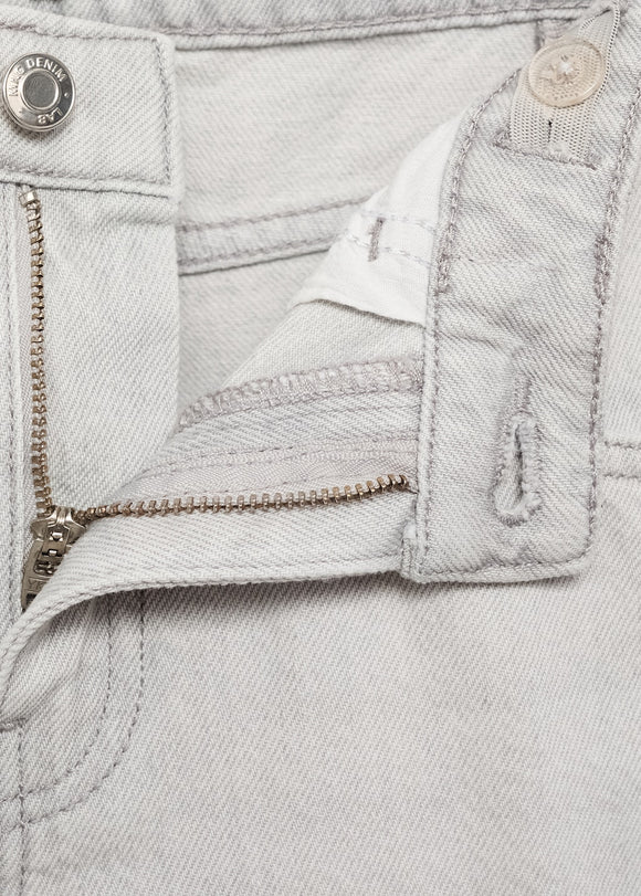 MANGO BALLOON 17054407-TG MANGO KIDS GIRL JEANS