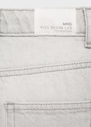 MANGO BALLOON 17054407-TG MANGO KIDS GIRL JEANS-6