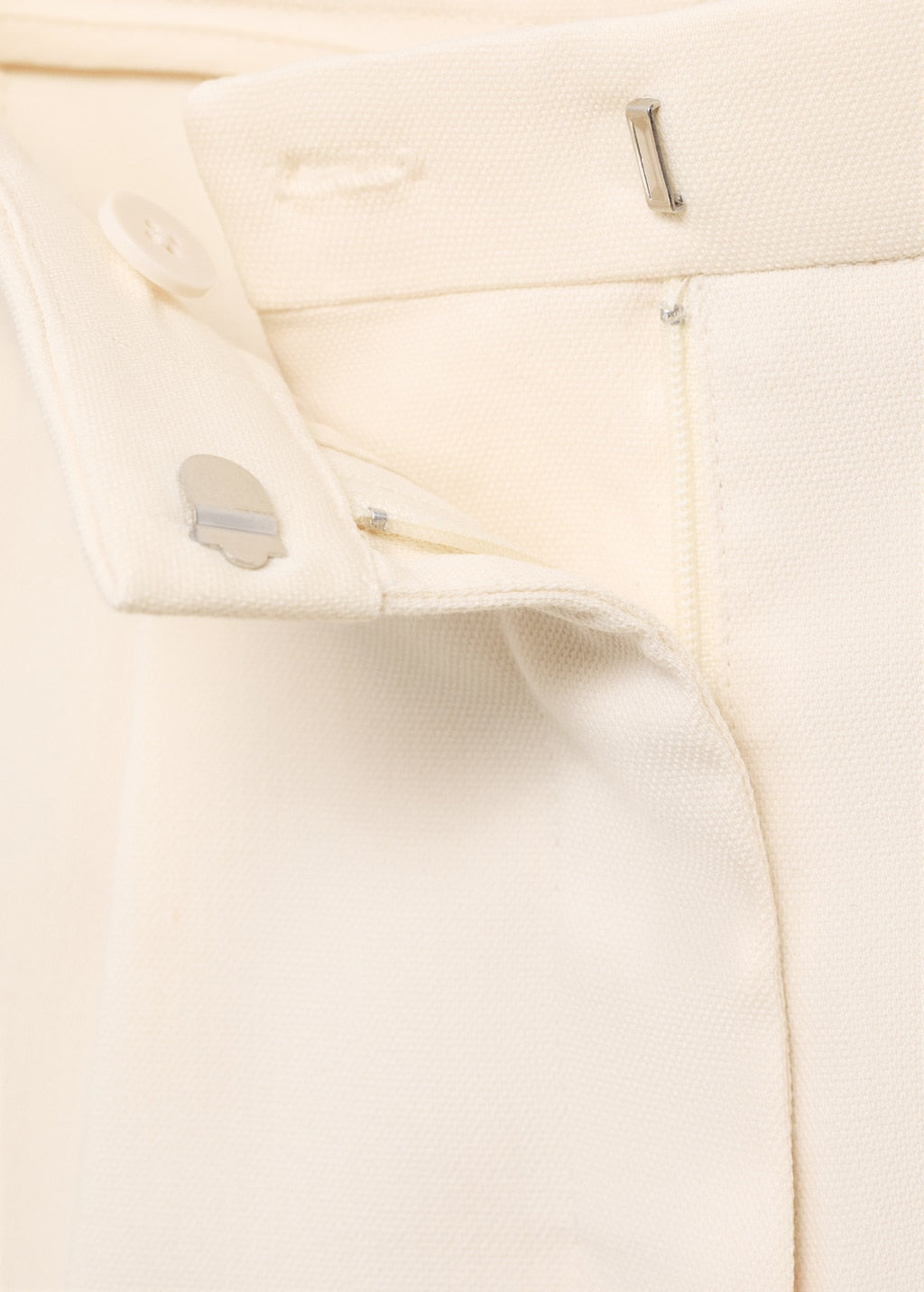 MANGO CRISTI 17054422-03 MANGO WOMEN TROUSER