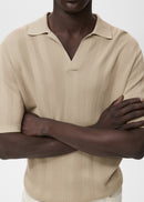 MANGO MANFIO 17054424-06 MANGO MAN POLO SHIRT-5