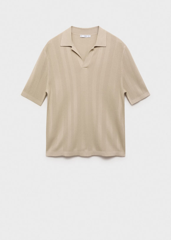 MANGO MANFIO 17054424-06 MANGO MAN POLO SHIRT