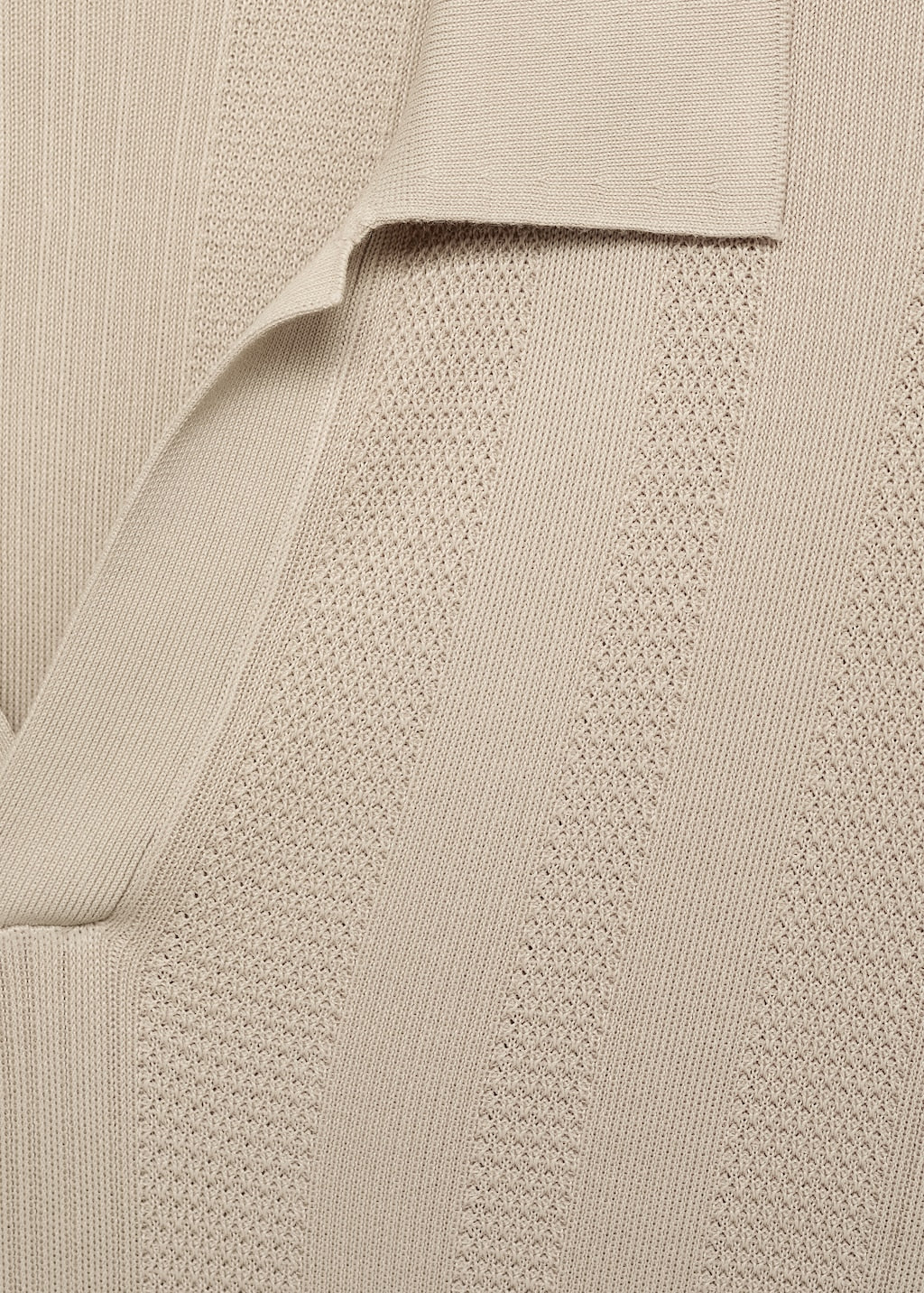 MANGO MANFIO 17054424-06 MANGO MAN POLO SHIRT