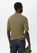 MANGO MANFIO 17054424-37 MANGO MAN POLO SHIRT-3