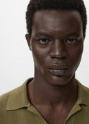 MANGO MANFIO 17054424-37 MANGO MAN POLO SHIRT-4