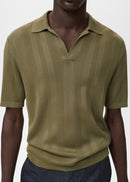 MANGO MANFIO 17054424-37 MANGO MAN POLO SHIRT-5