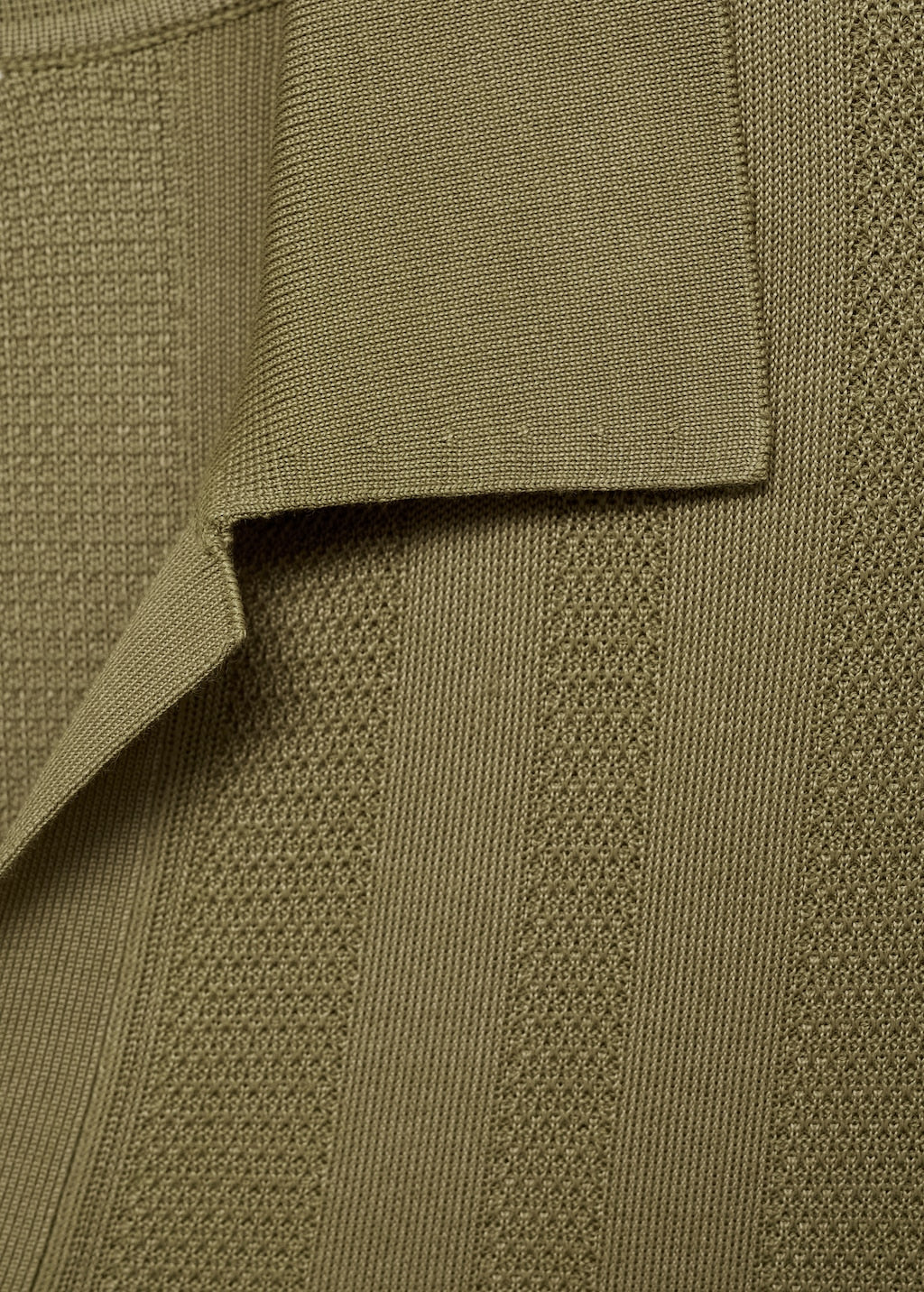 MANGO MANFIO 17054424-37 MANGO MAN POLO SHIRT