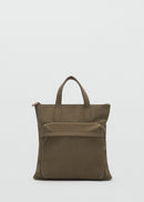 MANGO TOTEPACK 17054425-37 MANGO MAN BACKPACK-1