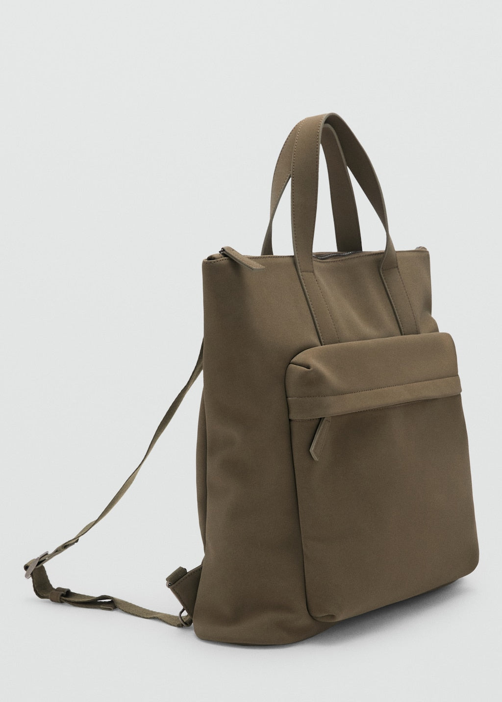 MANGO TOTEPACK 17054425-37 MANGO MAN BACKPACK