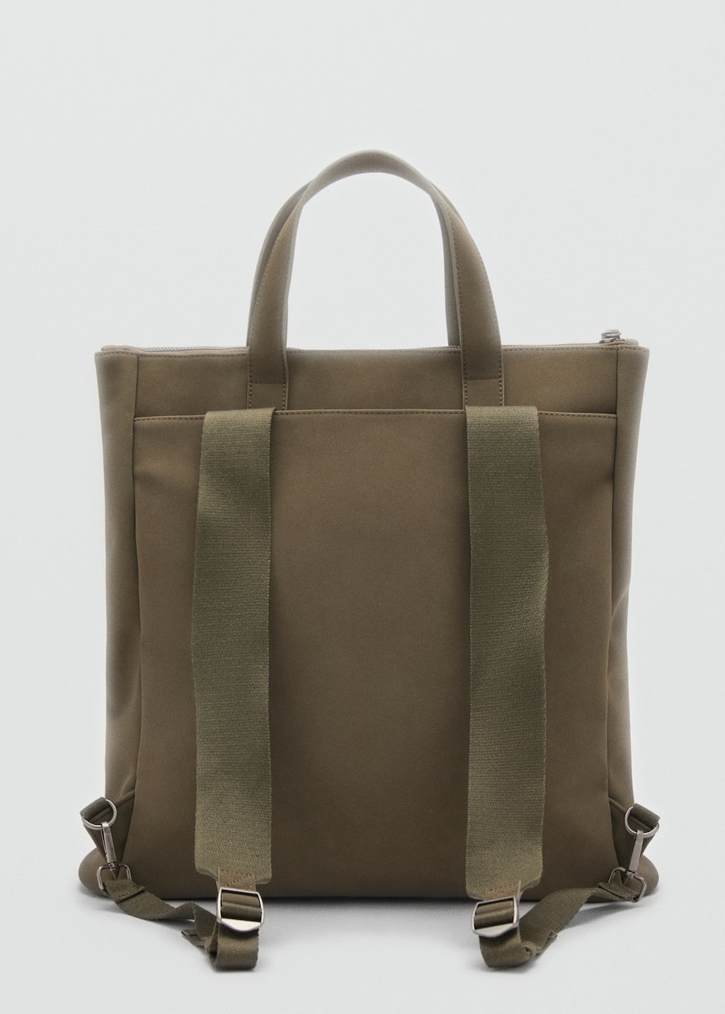 MANGO TOTEPACK 17054425-37 MANGO MAN BACKPACK