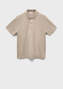 MANGO LONDONP 17054432-06 MANGO MAN POLO SHIRT-7
