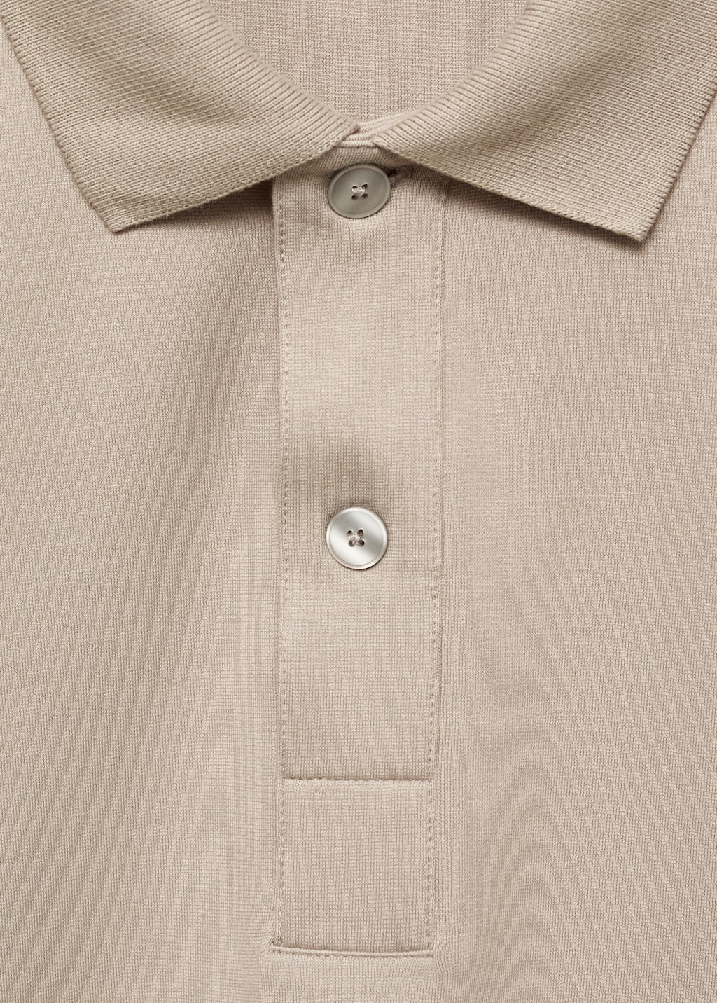 MANGO LONDONP 17054432-06 MANGO MAN POLO SHIRT