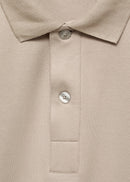 MANGO LONDONP 17054432-06 MANGO MAN POLO SHIRT-8